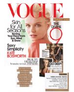 Vogue February 2008